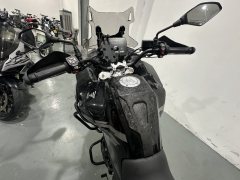 Voge DS625X 600 cc - ფოტო 6