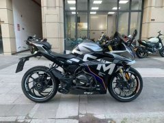 CFMOTO 250SR - ფოტო 1