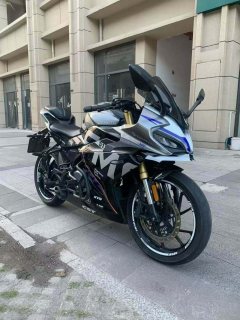 CFMOTO 250SR - ფოტო 2