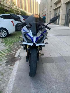 CFMOTO 250SR - ფოტო 3