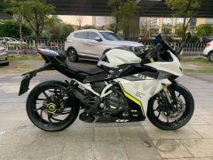 CFMOTO 250SR - ფოტო 1