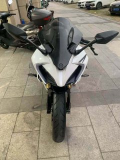 CFMOTO 250SR - ფოტო 2