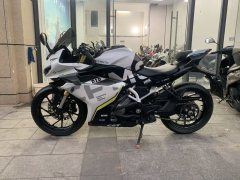 CFMOTO 250SR - ფოტო 3