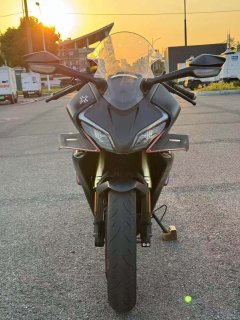 CFMOTO 450SR - ფოტო 2