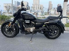 QJMOTOR Flash 350 - ფოტო 1
