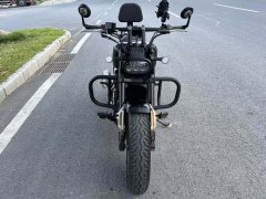 QJMOTOR Flash 350 - ფოტო 4