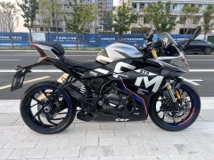 CFMOTO 250SR - ფოტო 4