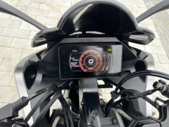 CFMOTO 250SR - ფოტო 7