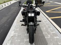Voge CU525 500 cc - ფოტო 3