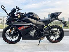 CFMOTO 250SR - ფოტო 2