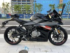 CFMOTO 250SR - ფოტო 5