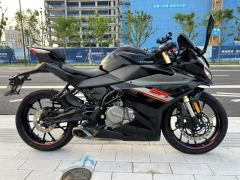 CFMOTO 250SR - ფოტო 6