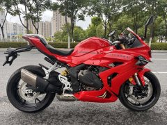 QJMOTOR Sai 600 680 cc - ფოტო 1