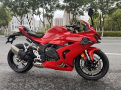 QJMOTOR Sai 600 680 cc - ფოტო 6