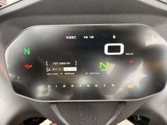 QJMOTOR Sai 600 680 cc - ფოტო 9