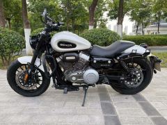 Benda Challenger 300 - ფოტო 1