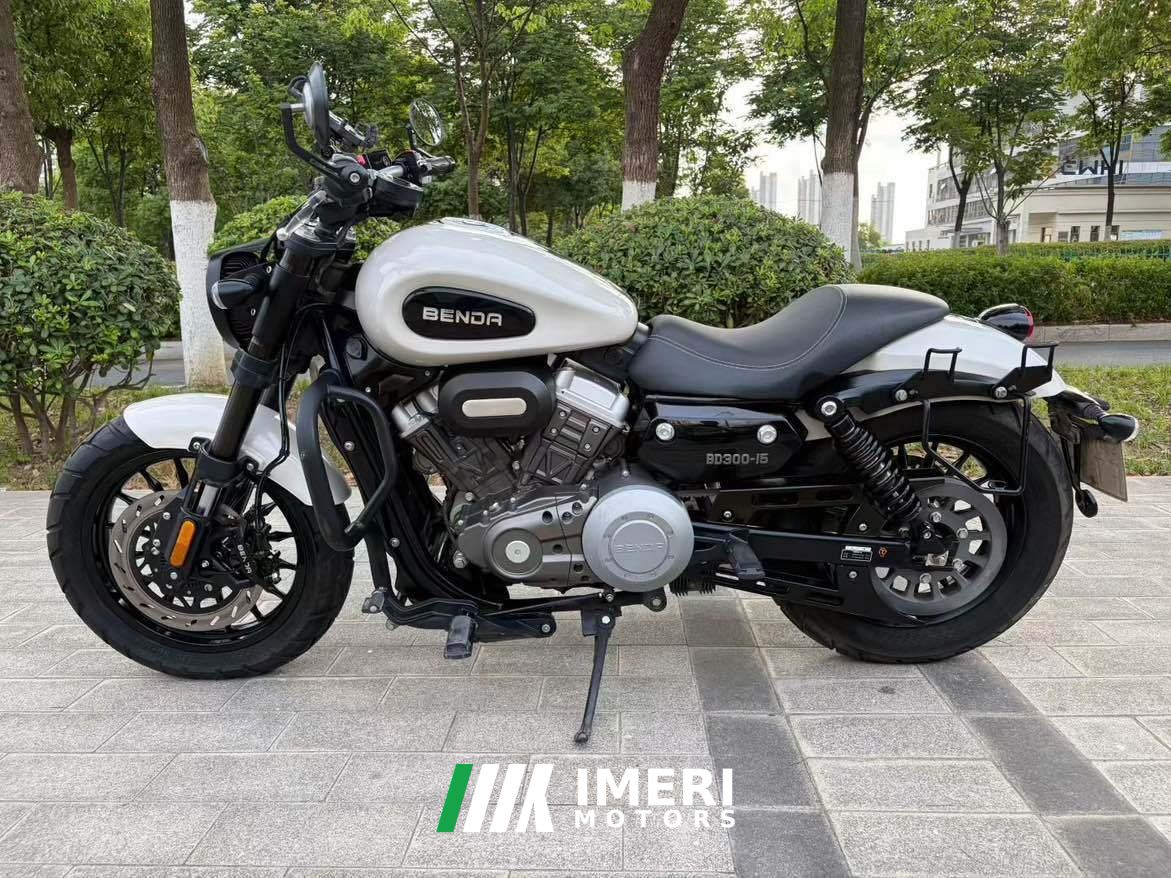 2022 Benda Challenger 300