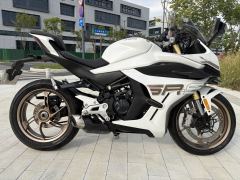 CFMOTO 450SR - ფოტო 1