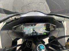 CFMOTO 675SR-R - ფოტო 7