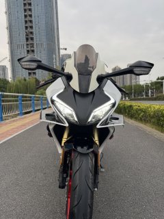 CFMOTO 450SR - ფოტო 4