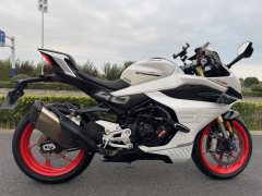 CFMOTO 450SR - ფოტო 6