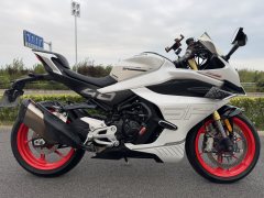 CFMOTO 450SR - ფოტო 7