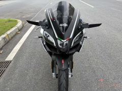 Zongshengapuliya GPR250R - ფოტო 5