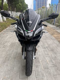 Zongshengapuliya GPR250R - ფოტო 1