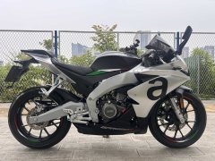 Zongshengapuliya GPR250R - ფოტო 3