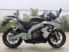 Zongshengapuliya GPR250R - ფოტო 4