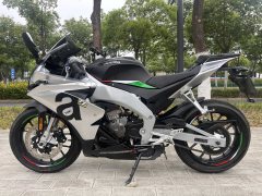 Zongshengapuliya GPR250R - ფოტო 5