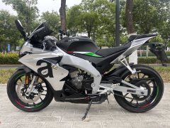 Zongshengapuliya GPR250R - ფოტო 6