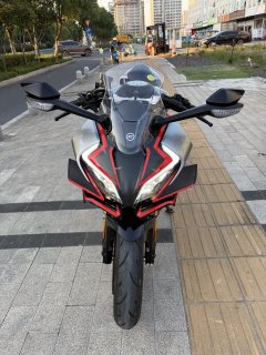 CFMOTO 450SR - ფოტო 3