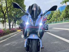 QJMOTOR Sai 450 - ფოტო 3