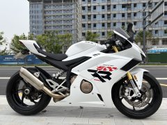 Zhangxue Motorcycles 500RR - фото 1