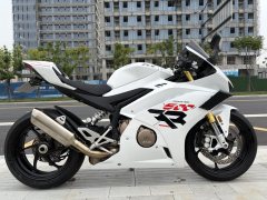 Zhangxue Motorcycles 500RR - фото 2