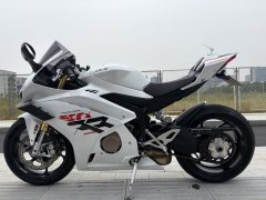 Zhangxue Motorcycles 500RR - фото 5