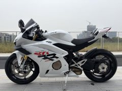 Zhangxue Motorcycles 500RR - фото 6