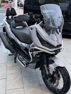 Zontes 368G - ფოტო 1