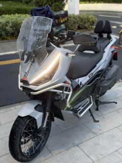 Zontes 368G - ფოტო 2