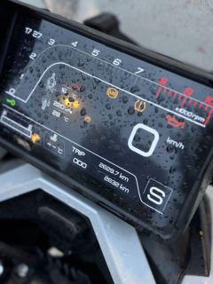 Zontes 368G - ფოტო 3