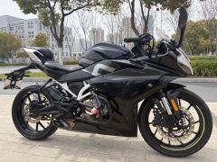 CFMOTO 250SR - ფოტო 2