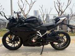 CFMOTO 250SR - ფოტო 3