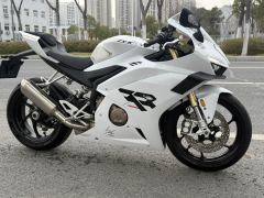 Zhangxue Motorcycles 500RR - ფოტო 5