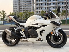 QJMOTOR Sai 600 680 cc - фото 2