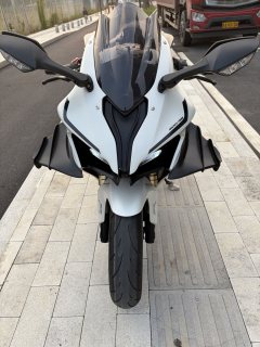 QJMOTOR Sai 600 680 cc - фото 3
