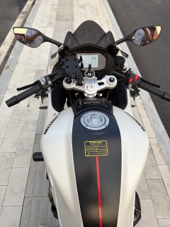 QJMOTOR Sai 600 680 cc - фото 4