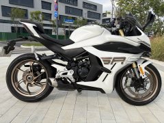 CFMOTO 450SR - ფოტო 1