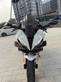 CFMOTO 450SR - ფოტო 3