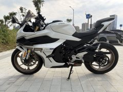 CFMOTO 450SR - ფოტო 5